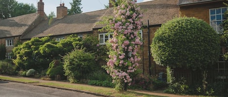 Terrain de lâhĂ©bergement