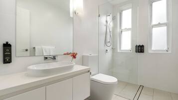 Two Bedroom Apartment with Study | Bathroom