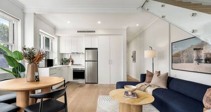 Urban Rest Double Bay Beach