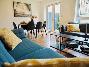 Televisor i oficines 