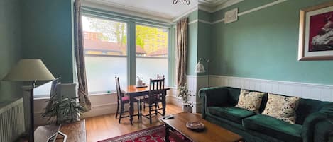 Fernseher, Arbeitsbereiche