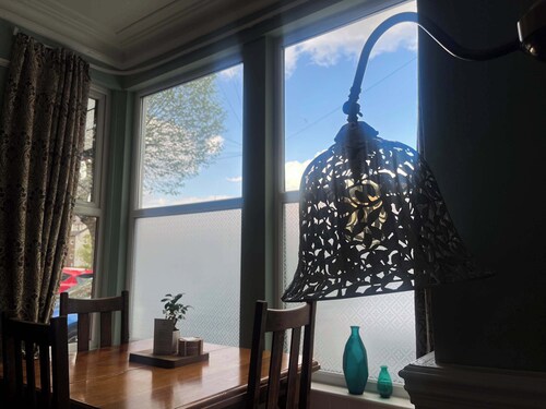 Elegant 1BR Retreat | Southend w/ Parking