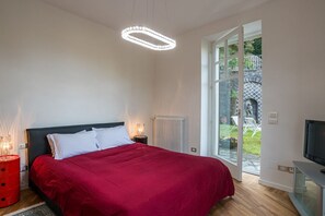 3 chambres, Wi-Fi