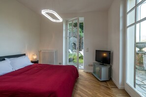 3 bedrooms, iron/ironing board, WiFi