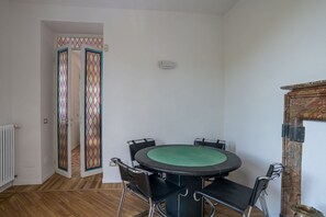 Restauration