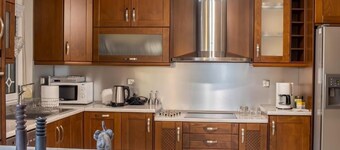 Anastasias - Apartment