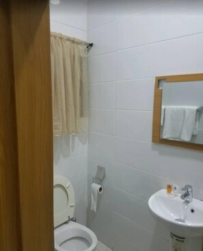 Apartment, 2 Bedrooms | Bathroom - Javes Luxury Residences (Lagos)