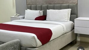 منطقة الاستقبال