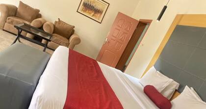 Javes Luxury Residences