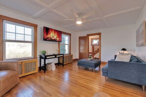 Smart TV, offices