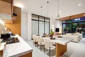 Cuisine privée