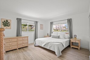 7 عدّة غرف نوم ومكواة/لوح كي وواي فاي مجانًا وملاءات أسرّة