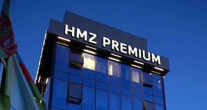 HMZ PREMİUM KONAKLAMA ÇEKMEKÖY