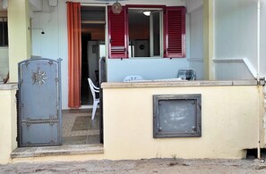 House | 2 bedrooms - Casa Marenna - Con Vista Mare a 550 M Dal Mare (Corsano)