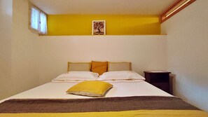 2 bedrooms - Casa Marenna - Con Vista Mare a 550 M Dal Mare (Corsano)