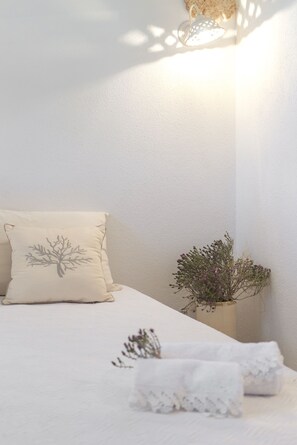 House, Smoking | 1 bedroom - Villetta Sulvia - Alloggio Antillide Con Spazi Esterni Nel Verde (Corsano)