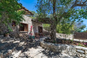 House, Smoking | 1 bedroom - Villetta Sulvia - Alloggio Antillide Con Spazi Esterni Nel Verde (Corsano)