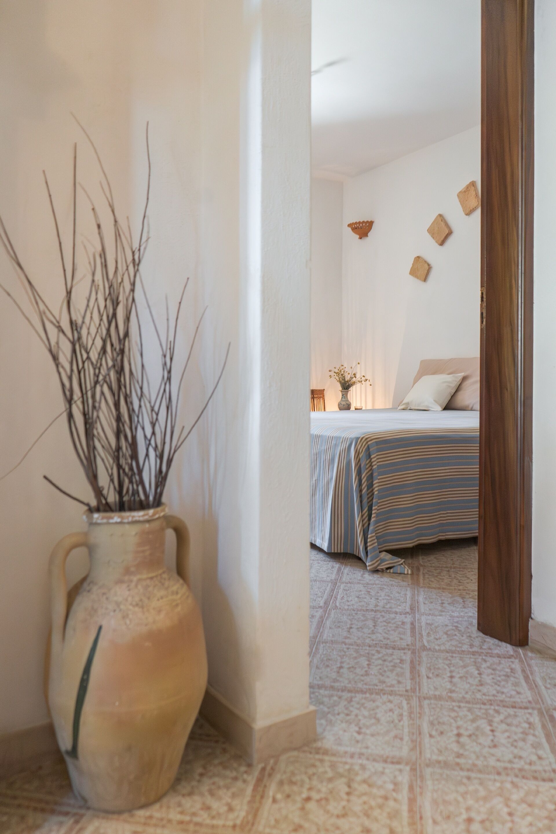 Ferienhaus, Raucher | 1 Schlafzimmer