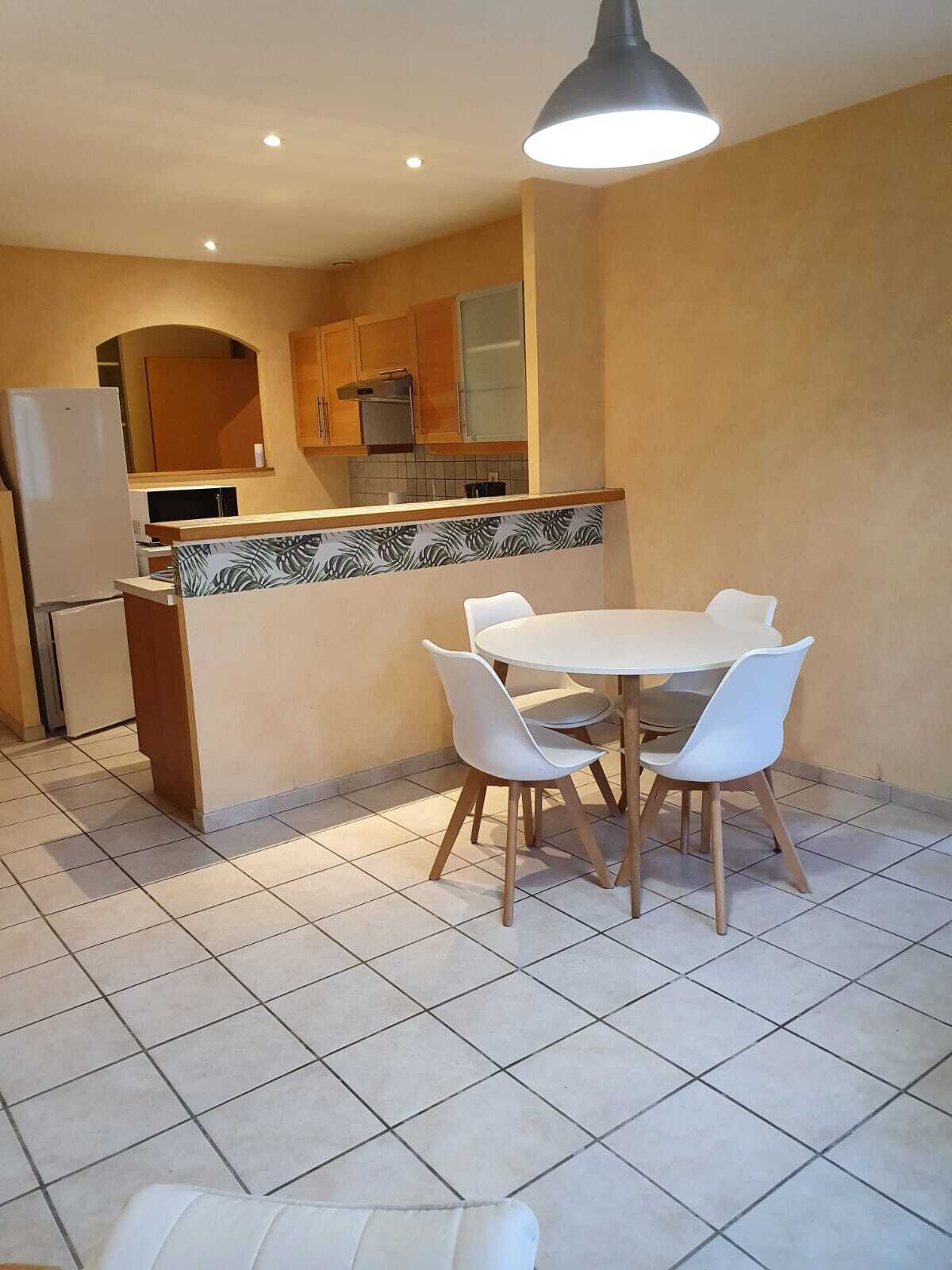 私人厨房
