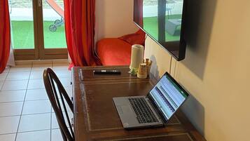 Comfort vierpersoonskamer | Gratis wifi