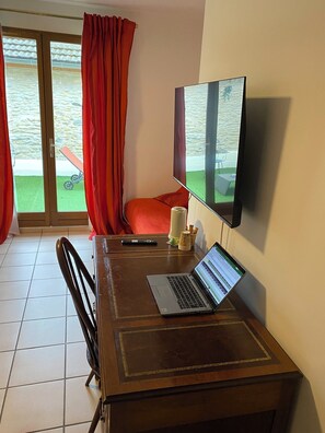 Habitación cuádruple Confort | Wifi gratis