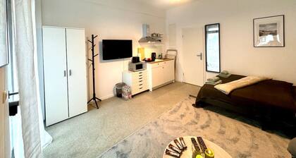 RS Office Apt. Central Berlin