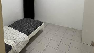 Comfort Apartment | 3 bilik tidur, langsir/tirai gelap terus, Wi-fi percuma