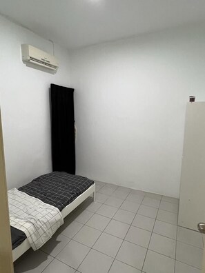 Comfort Apartment | 3 bedrooms, blackout drapes, free WiFi