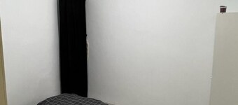 Pusing Apartment