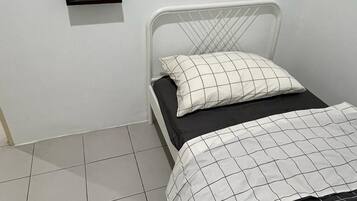 Comfort Apartment | 3 bedrooms, blackout curtains, free WiFi