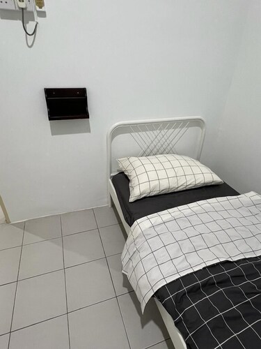 Pusing Apartment