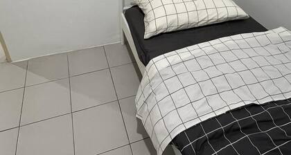 Pusing Apartment