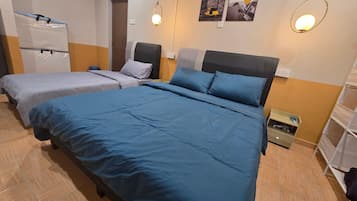 Apartamento conforto | Opções para refeição no quarto