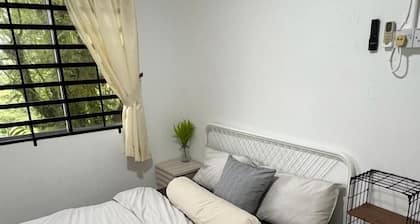 Pusing Apartment