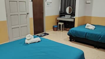 Apartamento conforto | 3 quartos, cortinas blackout, Wi-Fi de cortesia
