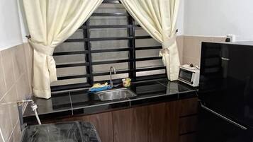 Comfort Apartment | Private kitchen