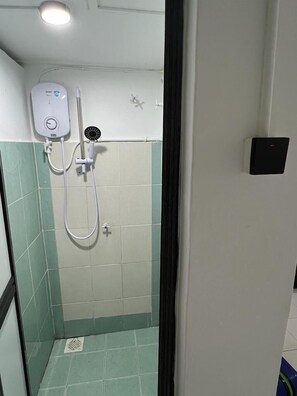 舒適公寓 | 浴室