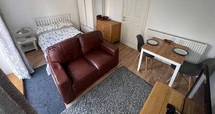 Appartement-Salle de bain privée