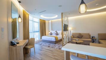 Executive Suite
