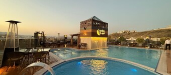 ル レーヴ ホテル