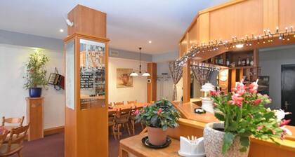 1-bedroom Apartment