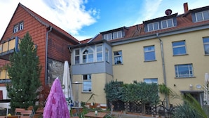Casa | Ristorazione all'aperto