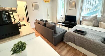 RS Cosy Apartment Central Berlin