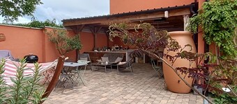 La grange aux fées Amnéville