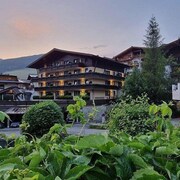 Hapimag Saalbach