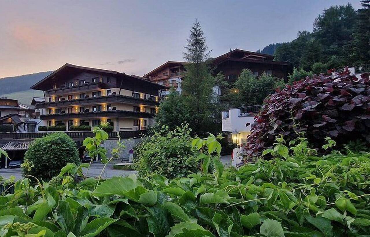 Hapimag Saalbach
