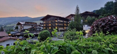 Hapimag Saalbach