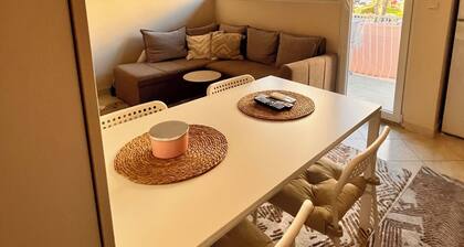 Sparke City Center Apartment in Tivat, MNE
Pet friendlyđ
