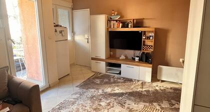Sparke City Center Apartment in Tivat, MNE
Pet friendly😊