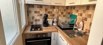 Sparke City Center Apartment in Tivat, MNE
Pet friendly😊